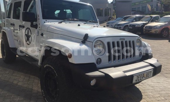 اشتري مستعمل Jeep Wrangler Other سيارة في Maseru في Maseru اشتري مستعمل Jeep Wrangler Other سيارة في Maseru في Maseru