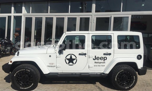 اشتري مستعمل Jeep Wrangler Other سيارة في Maseru في Maseru اشتري مستعمل Jeep Wrangler Other سيارة في Maseru في Maseru