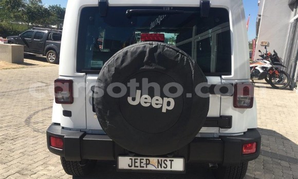 اشتري مستعمل Jeep Wrangler Other سيارة في Maseru في Maseru اشتري مستعمل Jeep Wrangler Other سيارة في Maseru في Maseru