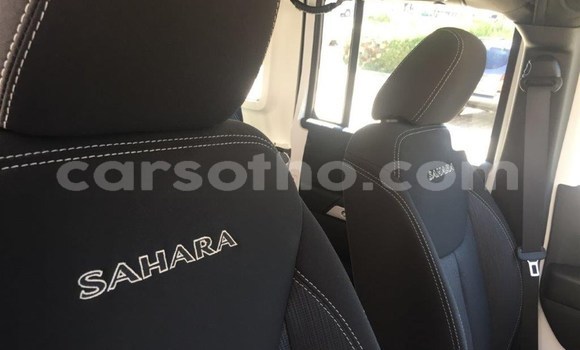 اشتري مستعمل Jeep Wrangler Other سيارة في Maseru في Maseru اشتري مستعمل Jeep Wrangler Other سيارة في Maseru في Maseru