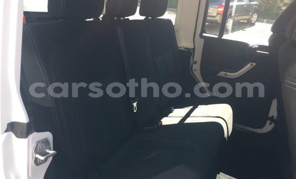 اشتري مستعمل Jeep Wrangler Other سيارة في Maseru في Maseru اشتري مستعمل Jeep Wrangler Other سيارة في Maseru في Maseru
