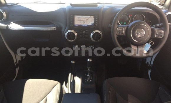 اشتري مستعمل Jeep Wrangler Other سيارة في Maseru في Maseru اشتري مستعمل Jeep Wrangler Other سيارة في Maseru في Maseru