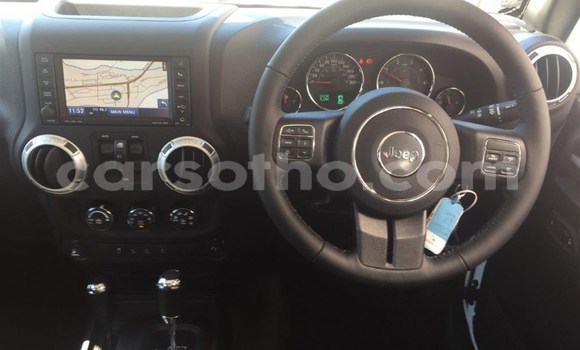 اشتري مستعمل Jeep Wrangler Other سيارة في Maseru في Maseru اشتري مستعمل Jeep Wrangler Other سيارة في Maseru في Maseru