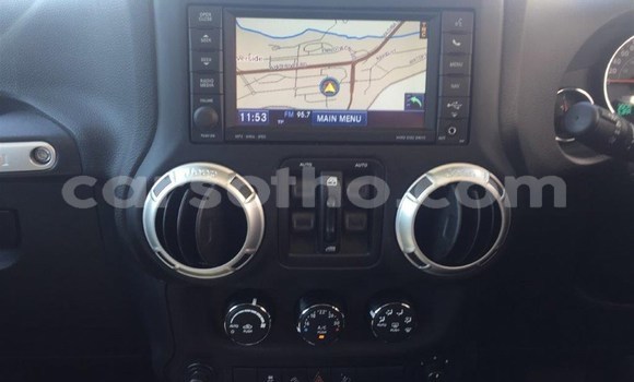 اشتري مستعمل Jeep Wrangler Other سيارة في Maseru في Maseru اشتري مستعمل Jeep Wrangler Other سيارة في Maseru في Maseru