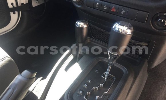 اشتري مستعمل Jeep Wrangler Other سيارة في Maseru في Maseru اشتري مستعمل Jeep Wrangler Other سيارة في Maseru في Maseru