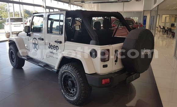 اشتري مستعمل Jeep Wrangler Other سيارة في Maseru في Maseru اشتري مستعمل Jeep Wrangler Other سيارة في Maseru في Maseru