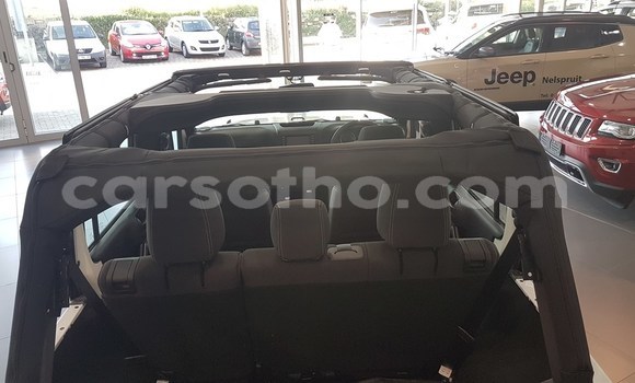 اشتري مستعمل Jeep Wrangler Other سيارة في Maseru في Maseru اشتري مستعمل Jeep Wrangler Other سيارة في Maseru في Maseru