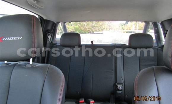 اشتري مستعمل Isuzu KB White سيارة في Maseru في Maseru اشتري مستعمل Isuzu KB White سيارة في Maseru في Maseru