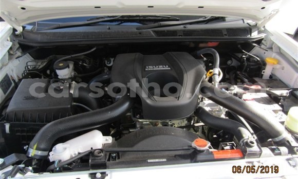 اشتري مستعمل Isuzu KB White سيارة في Maseru في Maseru اشتري مستعمل Isuzu KB White سيارة في Maseru في Maseru