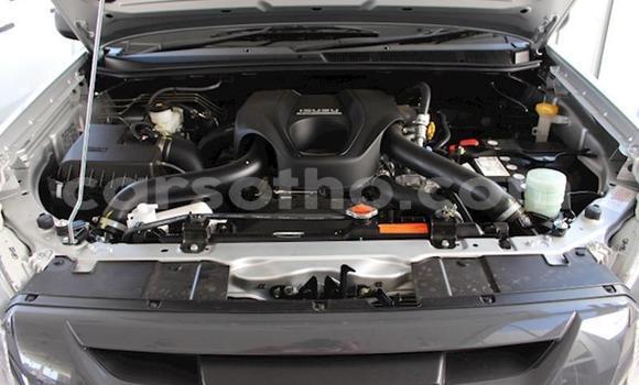 Buy Used Isuzu KB White Car in Maseru in Maseru Buy Used Isuzu KB White Car in Maseru in Maseru