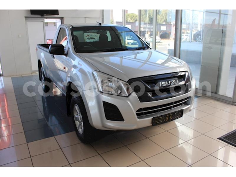 Big with watermark 2018 isuzu kb 250d teq 4x4 hi rider