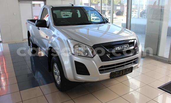 Buy Used Isuzu KB White Car in Maseru in Maseru Buy Used Isuzu KB White Car in Maseru in Maseru