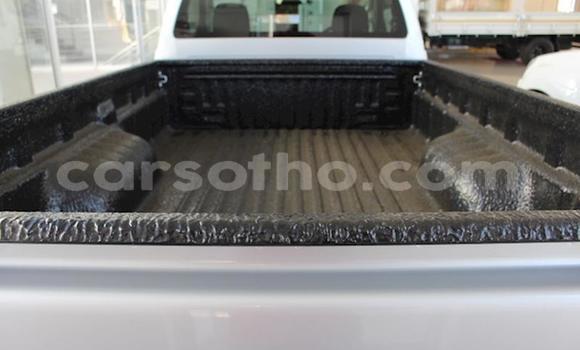 Buy Used Isuzu KB White Car in Maseru in Maseru Buy Used Isuzu KB White Car in Maseru in Maseru