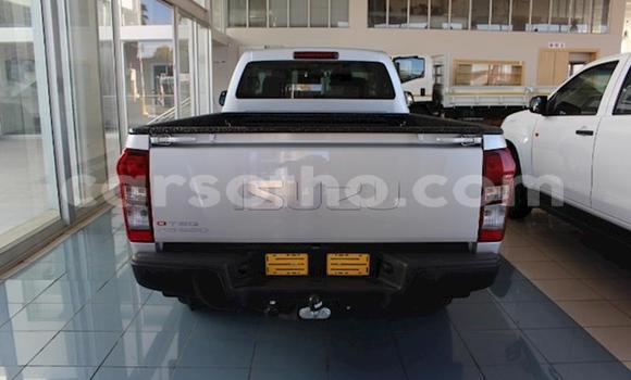 Buy Used Isuzu KB White Car in Maseru in Maseru Buy Used Isuzu KB White Car in Maseru in Maseru