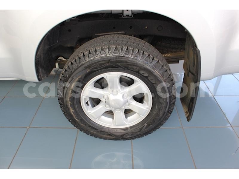 Big with watermark 2018 isuzu kb 250d teq 4x4 hi rider 5