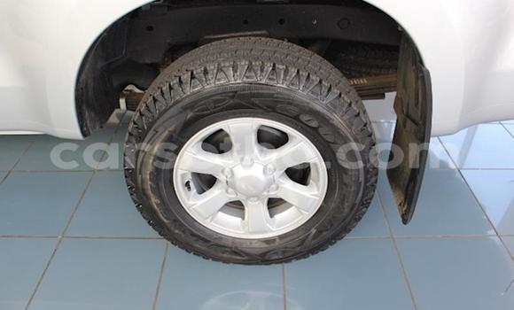 Buy Used Isuzu KB White Car in Maseru in Maseru Buy Used Isuzu KB White Car in Maseru in Maseru