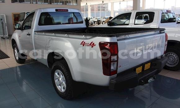 Buy Used Isuzu KB White Car in Maseru in Maseru Buy Used Isuzu KB White Car in Maseru in Maseru