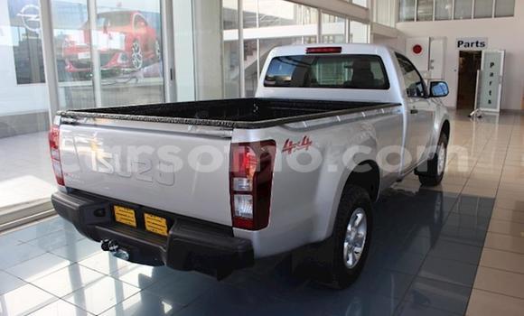 Buy Used Isuzu KB White Car in Maseru in Maseru Buy Used Isuzu KB White Car in Maseru in Maseru