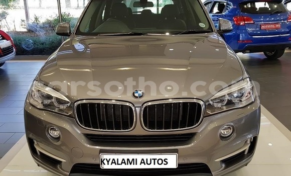 Buy Used BMW X5 Other Car in Maseru in Maseru Buy Used BMW X5 Other Car in Maseru in Maseru