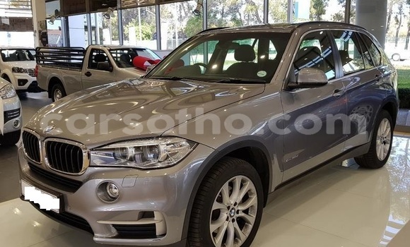 Buy Used BMW X5 Other Car in Maseru in Maseru Buy Used BMW X5 Other Car in Maseru in Maseru