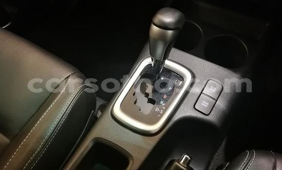 Buy Used Toyota Hilux Black Car in Maseru in Maseru Buy Used Toyota Hilux Black Car in Maseru in Maseru