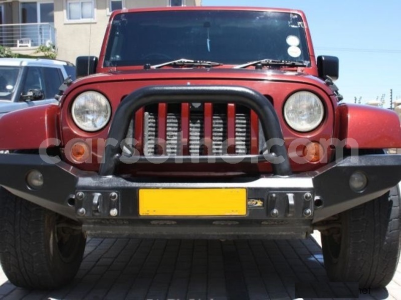 Big with watermark 2008 jeep wrangler 2.8crd private 1249962 2