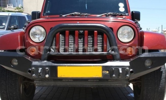 Buy Used Jeep Wrangler Other Car in Maseru in Maseru Buy Used Jeep Wrangler Other Car in Maseru in Maseru