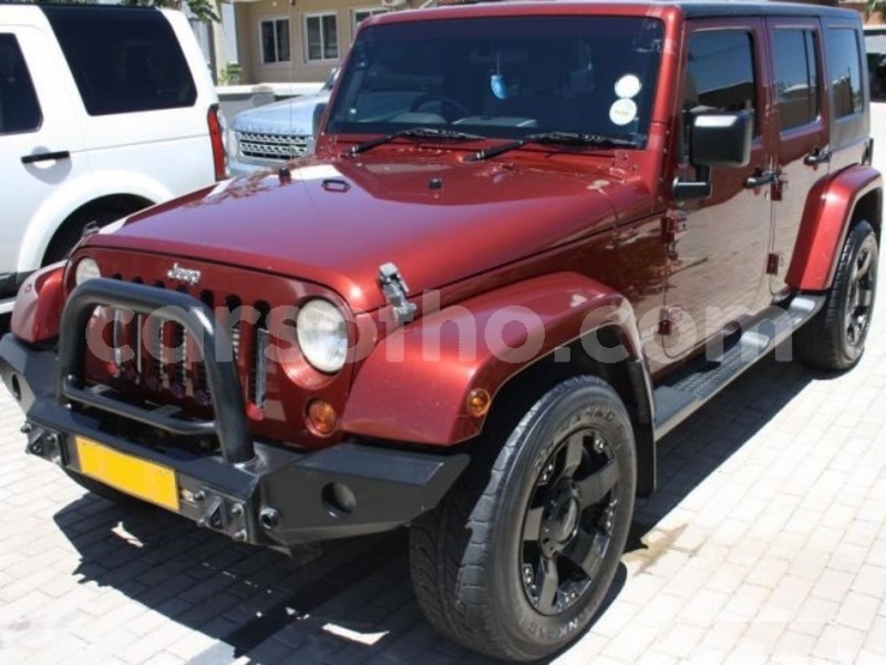 Big with watermark 2008 jeep wrangler 2.8crd private 1249962 1