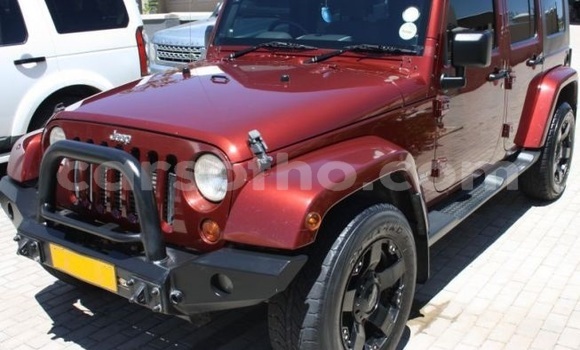 Buy Used Jeep Wrangler Other Car in Maseru in Maseru Buy Used Jeep Wrangler Other Car in Maseru in Maseru