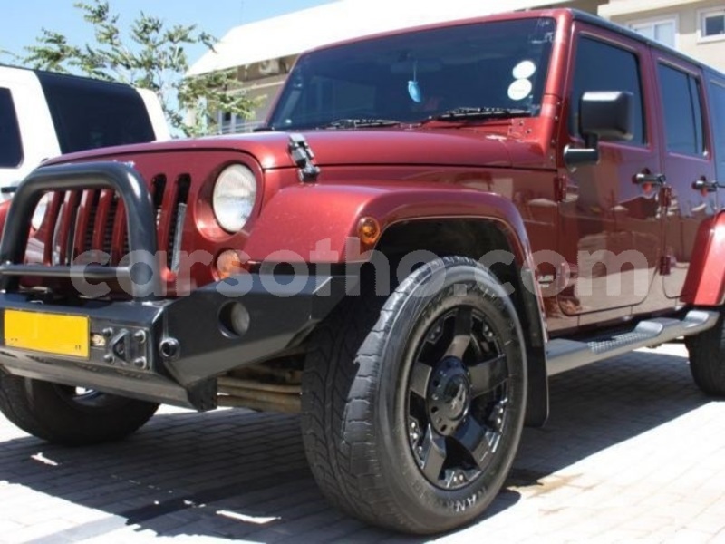 Big with watermark 2008 jeep wrangler 2.8crd private 1249962 3
