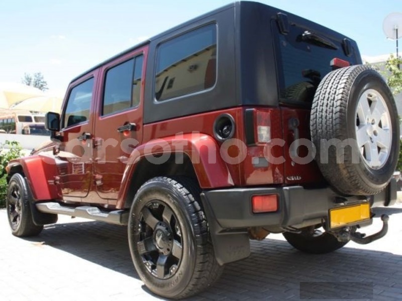 Big with watermark 2008 jeep wrangler 2.8crd private 1249962 4