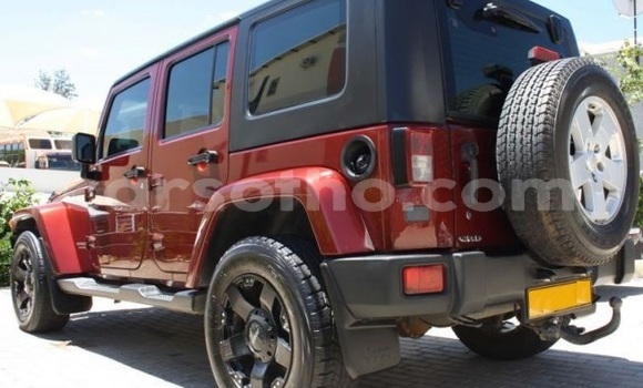 Buy Used Jeep Wrangler Other Car in Maseru in Maseru Buy Used Jeep Wrangler Other Car in Maseru in Maseru