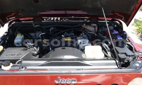 Buy Used Jeep Wrangler Other Car in Maseru in Maseru Buy Used Jeep Wrangler Other Car in Maseru in Maseru