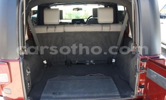 Buy Used Jeep Wrangler Other Car in Maseru in Maseru Buy Used Jeep Wrangler Other Car in Maseru in Maseru