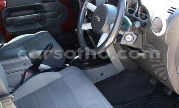 Buy Used Jeep Wrangler Other Car in Maseru in Maseru Buy Used Jeep Wrangler Other Car in Maseru in Maseru