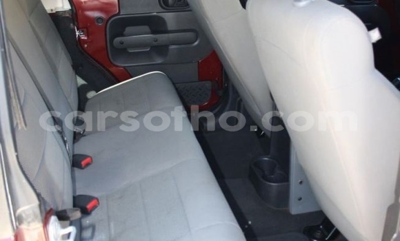 Buy Used Jeep Wrangler Other Car in Maseru in Maseru Buy Used Jeep Wrangler Other Car in Maseru in Maseru