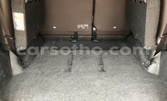 Buy Used Toyota Fortuner Silver Car in Maseru in Maseru Buy Used Toyota Fortuner Silver Car in Maseru in Maseru