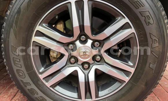 Buy Used Toyota Fortuner Silver Car in Maseru in Maseru Buy Used Toyota Fortuner Silver Car in Maseru in Maseru