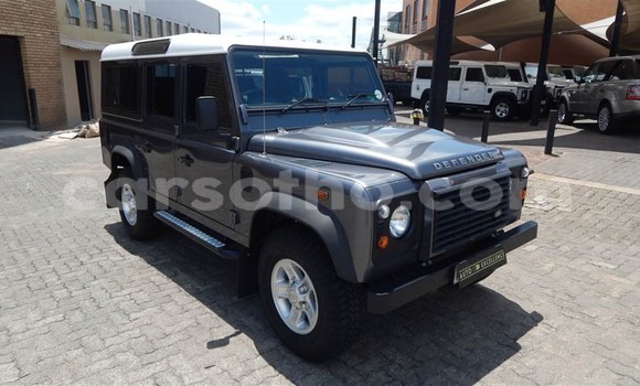 Acheter Occasion Voiture Land Rover Defender Autre à Mafeteng, Mafeteng Acheter Occasion Voiture Land Rover Defender Autre à Mafeteng, Mafeteng