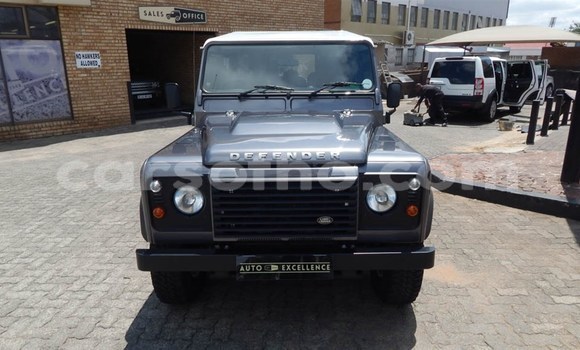 Acheter Occasion Voiture Land Rover Defender Autre à Mafeteng, Mafeteng Acheter Occasion Voiture Land Rover Defender Autre à Mafeteng, Mafeteng