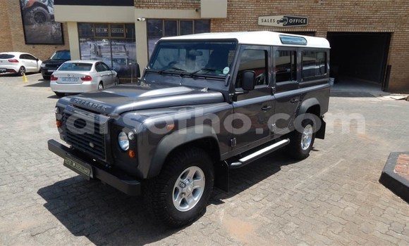 Acheter Occasion Voiture Land Rover Defender Autre à Mafeteng, Mafeteng Acheter Occasion Voiture Land Rover Defender Autre à Mafeteng, Mafeteng