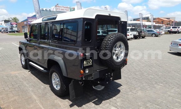 Acheter Occasion Voiture Land Rover Defender Autre à Mafeteng, Mafeteng Acheter Occasion Voiture Land Rover Defender Autre à Mafeteng, Mafeteng