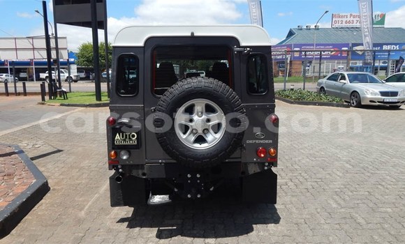 Acheter Occasion Voiture Land Rover Defender Autre à Mafeteng, Mafeteng Acheter Occasion Voiture Land Rover Defender Autre à Mafeteng, Mafeteng