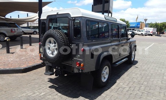 Acheter Occasion Voiture Land Rover Defender Autre à Mafeteng, Mafeteng Acheter Occasion Voiture Land Rover Defender Autre à Mafeteng, Mafeteng