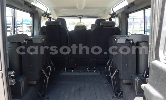 Acheter Occasion Voiture Land Rover Defender Autre à Mafeteng, Mafeteng Acheter Occasion Voiture Land Rover Defender Autre à Mafeteng, Mafeteng