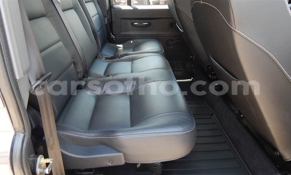 Acheter Occasion Voiture Land Rover Defender Autre à Mafeteng, Mafeteng Acheter Occasion Voiture Land Rover Defender Autre à Mafeteng, Mafeteng