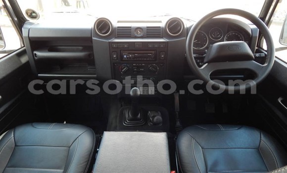 Acheter Occasion Voiture Land Rover Defender Autre à Mafeteng, Mafeteng Acheter Occasion Voiture Land Rover Defender Autre à Mafeteng, Mafeteng