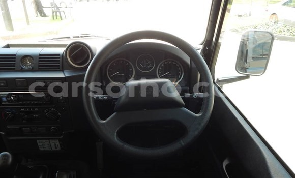 Acheter Occasion Voiture Land Rover Defender Autre à Mafeteng, Mafeteng Acheter Occasion Voiture Land Rover Defender Autre à Mafeteng, Mafeteng