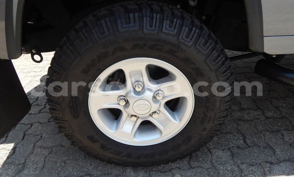 Acheter Occasion Voiture Land Rover Defender Autre à Mafeteng, Mafeteng Acheter Occasion Voiture Land Rover Defender Autre à Mafeteng, Mafeteng