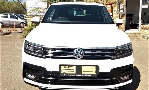 اشتري مستعمل Volkswagen Tiguan White سيارة في Maseru في Maseru اشتري مستعمل Volkswagen Tiguan White سيارة في Maseru في Maseru